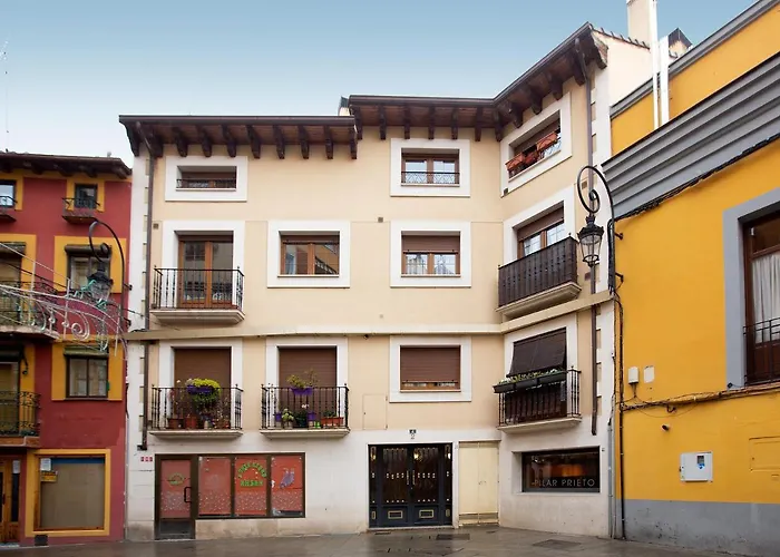 Atico Caprichos Aranda