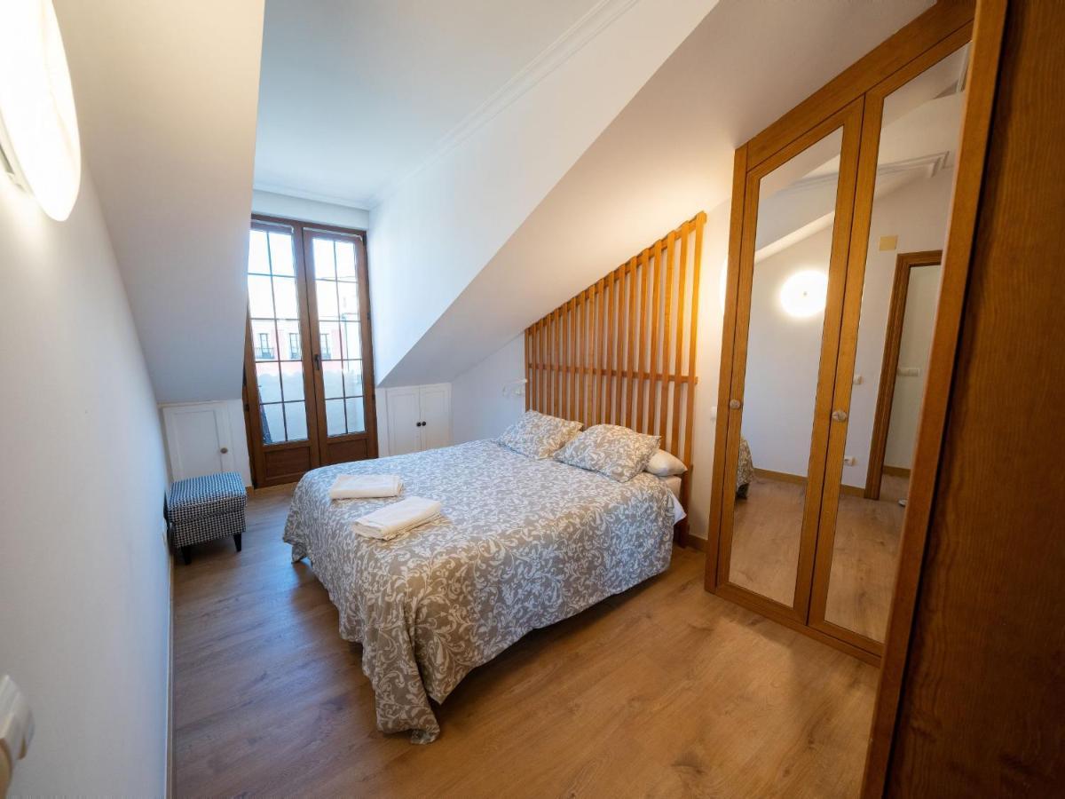 Apartment Atico Caprichos Aranda Aranda de Duero
