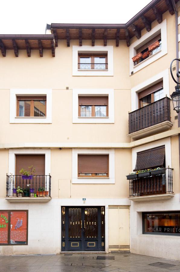 Atico Caprichos Aranda