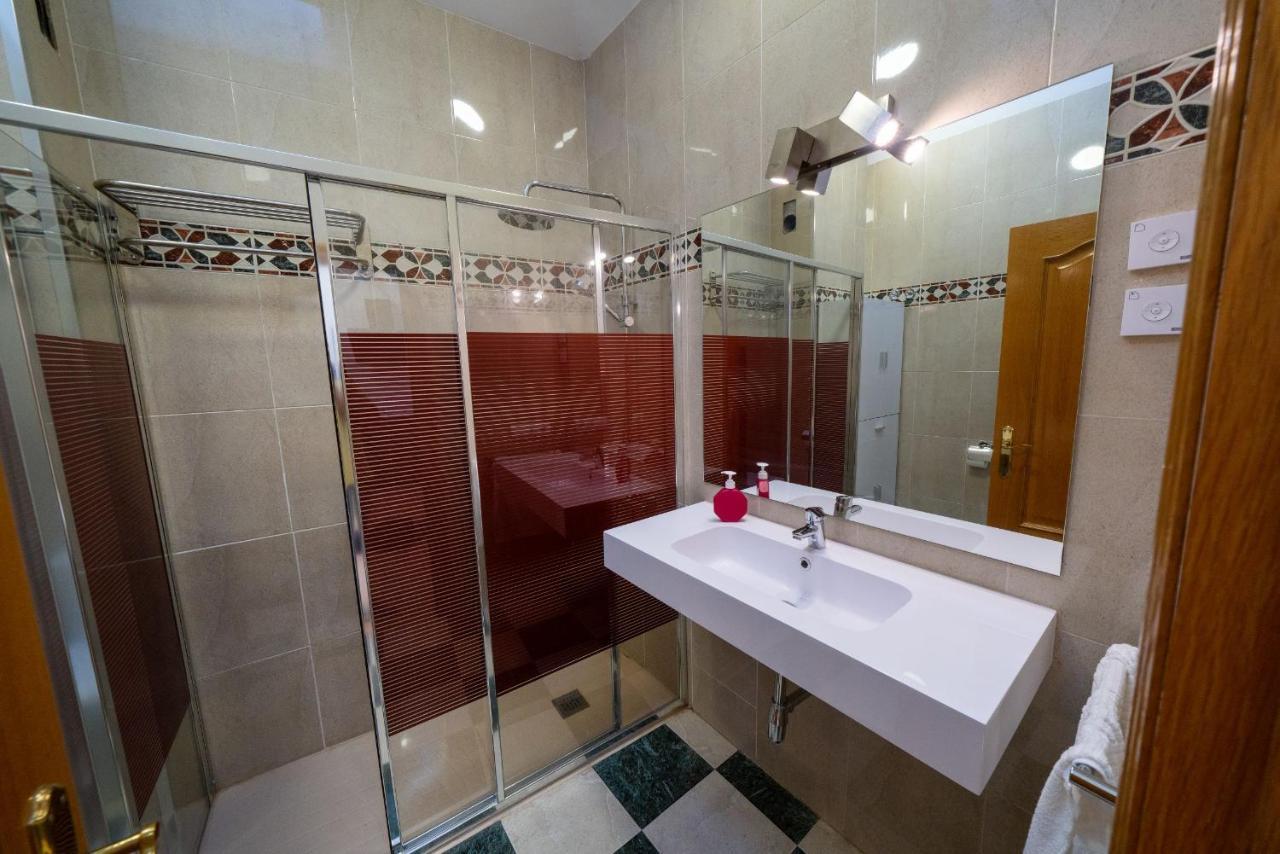 Atico Caprichos Aranda Apartment Aranda de Duero